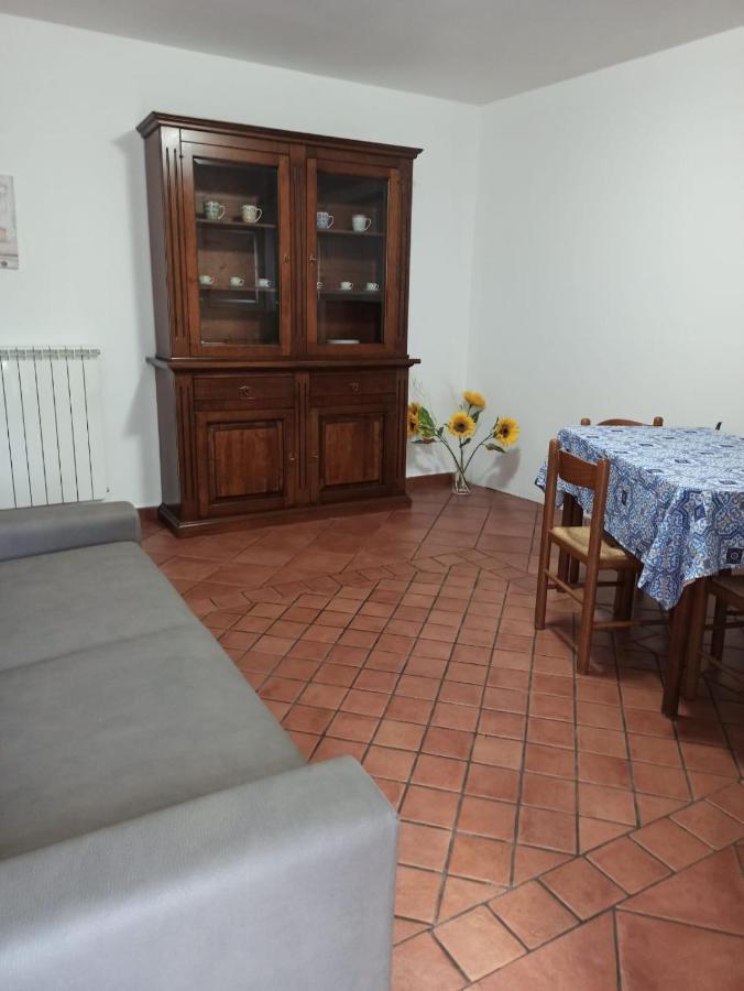 A Due Passi Dal Castello Βίλα San Pio delle Camere Εξωτερικό φωτογραφία